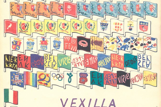 vexilla